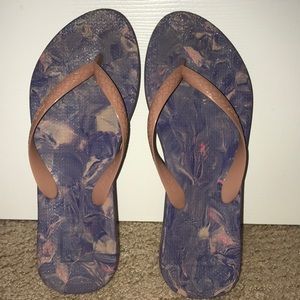 REEF Flip Flops 💜
